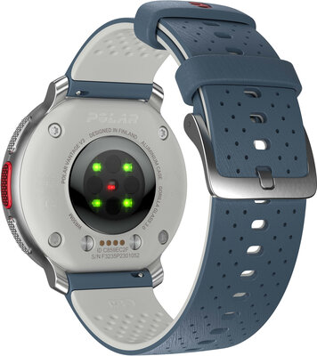 Polar Vantage V3 Sky Blue, talla S-L