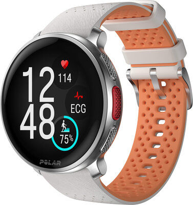 Polar Vantage V3 Sunrise Apricot, talla S-L