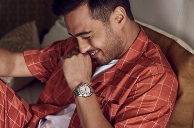 Bulova Archive Series Jet Star Quartz 96K112 Limited Edition (+ correa de repuesto)