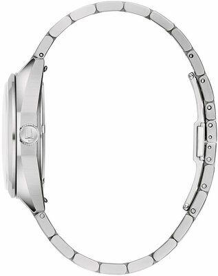 Bulova Archive Series Jet Star Quartz 96K112 Limited Edition (+ correa de repuesto)