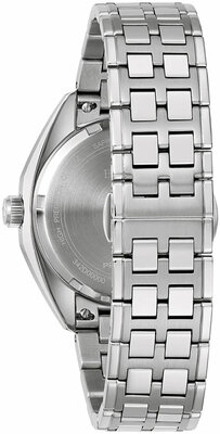 Bulova Archive Series Jet Star Quartz 96K112 Limited Edition (+ correa de repuesto)