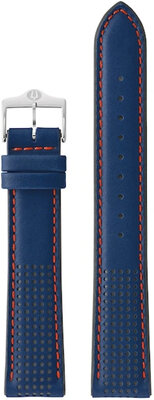 Bulova Archive Series Jet Star Quartz 96K112 Limited Edition (+ correa de repuesto)