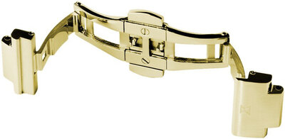 Edox Delfin Chronograph Quartz 10113-37jm-nid