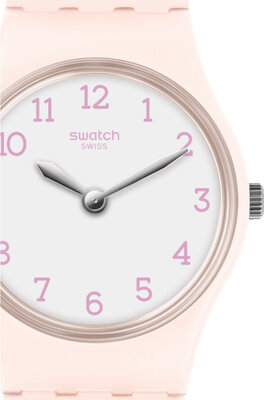 Swatch Pinkbelle LP150