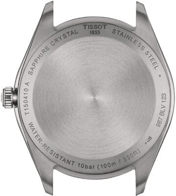 Tissot PR 100 Quartz T150.410.11.051.00
