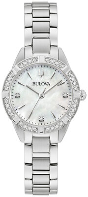 Bulova Sutton Diamond 96R253