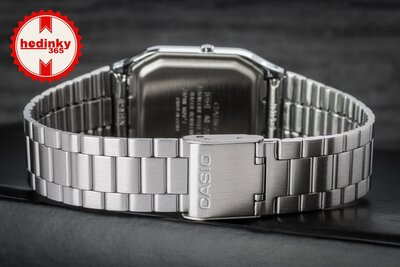 Casio Vintage AQ-230A-7AMQYES