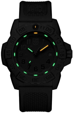 Luminox Navy Seal XS.3501.BO.F
