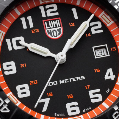 Luminox Sea XS.0329.1