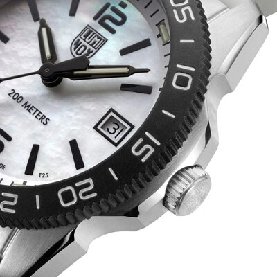Luminox Sea XS.3128M.SET