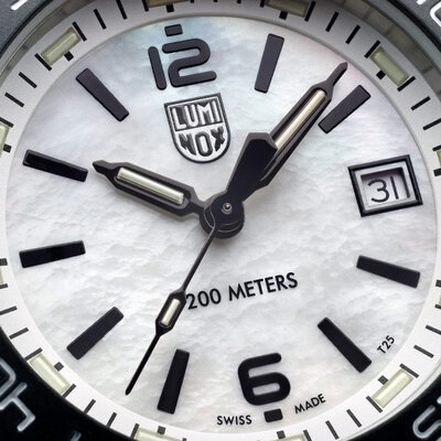 Luminox Sea XS.3128M.SET