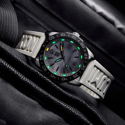 Luminox Sea XS.3128M.SET