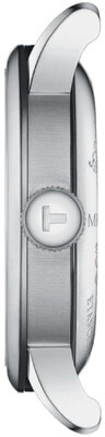 Tissot Le Locle Automatic T006.407.11.033.03 20th Anniversary Edition (+ correa de repuesto)