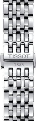 Tissot Le Locle Automatic T006.407.11.033.03 20th Anniversary Edition (+ correa de repuesto)