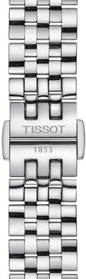 Tissot Le Locle Lady T006.207.11.036.01 20th Anniversary Edition (+ correa de repuesto)