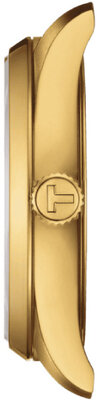 Tissot PR 100 Lady Quartz T150.210.33.021.00