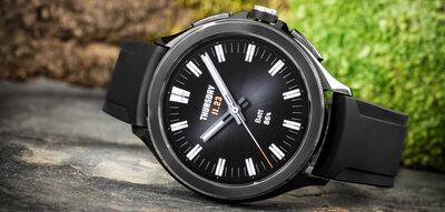 Xiaomi Watch 2 Pro – 4G LTE Black