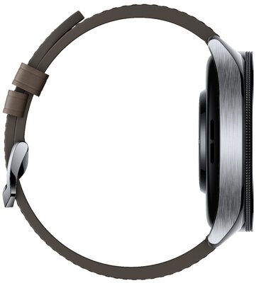 Xiaomi Watch 2 Pro - 4G LTE Silver