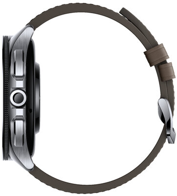 Xiaomi Watch 2 Pro - BT Silver
