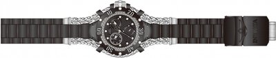 Invicta Gladiator Quartz 43mm 41121 (138 diamantes)