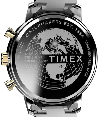 Timex Chicago TW2W13300UK