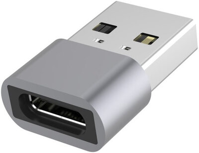Adaptador de USB-C a USB 2.0