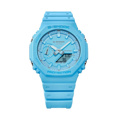 Casio G-Shock Original Tone-on-Tone GA-2100-2A2ER