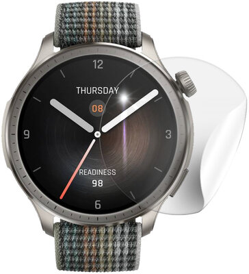 Película protectora Screenshield para reloj Amazfit Balance