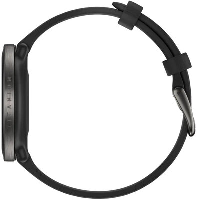Polar Ignite 3 Titanium, talla S-L