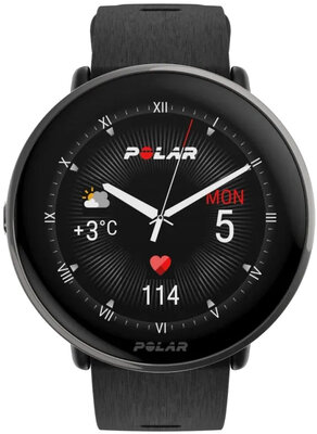 Polar Ignite 3 Titanium, talla S-L