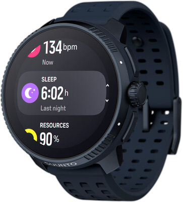 Suunto Race Midnight