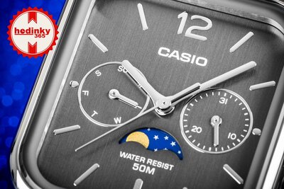 Casio Collection MTP-M305M-8AVER