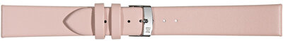 Correa de cuero Morellato Micra Evoque 5126875.128 M, rosa