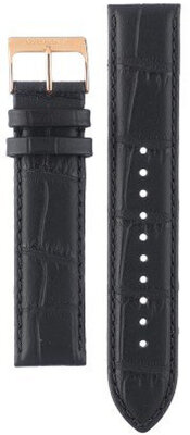 correa de cuero Orient UL00F011P0 14mm (para modelo RF-QA00), negro