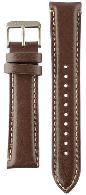 Correa de cuero Orient UL00M011G0 20mm (para el modelo RA-AA0D), marrón