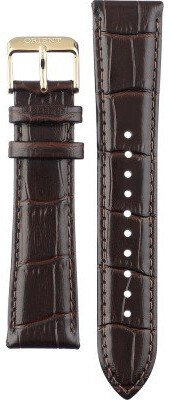 Correa de cuero Orient UL016011K0 20mm (para el modelo RA-AG00), marrón