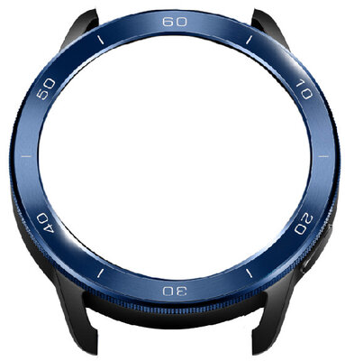 Bisel de repuesto para Xiaomi Watch S3 Bezel (Ocean Blue)