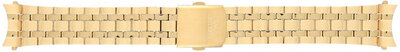 brazalete de acero inoxidable Orient KDFFUAA 20 (para model RA-AB00), dorado