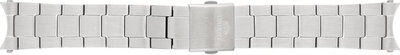 brazalete de acero inoxidable Orient UM01A213J0 22mm (para modelo RA-AK06), plateado