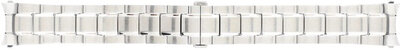 Brazalete de acero inoxidable Orient UM020211J0 20mm (para el modelo RA-AC00), plateado