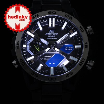 Casio Edifice Sospensione ECB-2000DD-1AEF