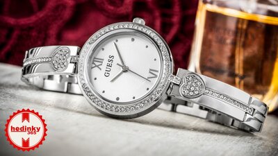 Guess Lovey GW0655L1