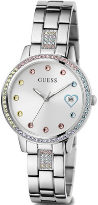 Guess Three Of Hearts GW0657L1