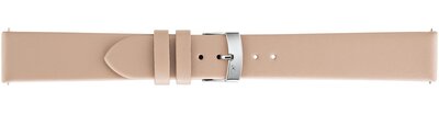 Correa de cuero Morellato Micra Evoque 5126875.026 S, beige