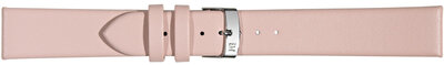 correa de cuero Morellato Micra Evoque 5126875.128 S, rosa