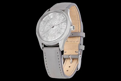 PRIM Iconic Manufacture 93-189-505-00-1 Limited Edition 40pcs