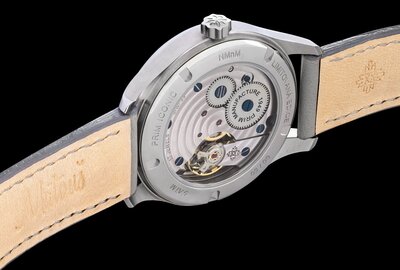 PRIM Iconic Manufacture 93-189-505-00-1 Limited Edition 40pcs