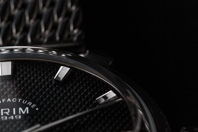 PRIM Pavouk 34 C Manufacture 93-033-418-00-2