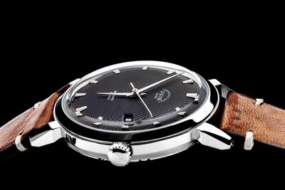 PRIM Pavouk 40 C Manufacture 98-225-340-00-1