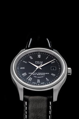 PRIM Svatováclavské 40 Automatic 73-053-326-00-1